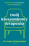Twój kieszonkowy terapeuta. Uwolnij się od schematów i zmień swoje życie - zdjęcie
