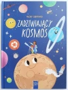 Młody odkrywca. Zadziwiający kosmos - zdjęcie
