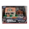 Fast&Furious - Diorama Dom Toretto - zdjęcie