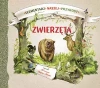 Elementarz naszej przyrody. Zwierzęta - zdjęcie
