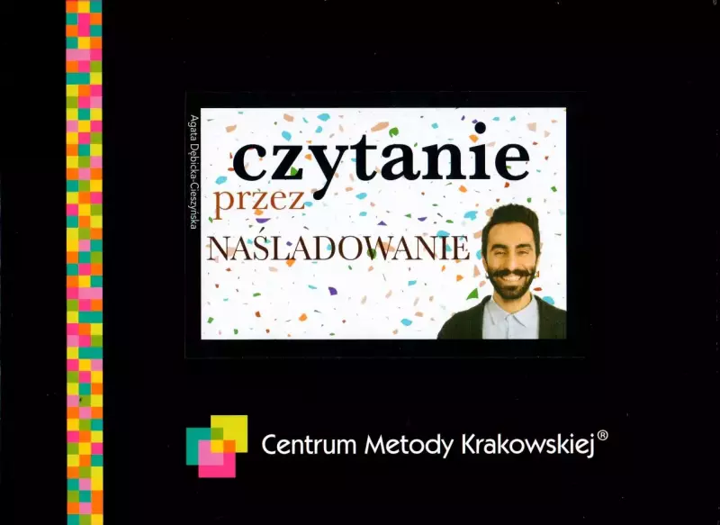 Czytanie przez naśladowanie