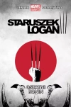 Staruszek Logan. Tom 4. Ostatni ronin - zdjęcie