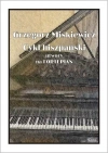 Cykl hiszpański - utwory na fortepian - zdjęcie