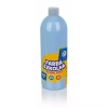 Farba szkolna błękitna 1000ml ASTRA - zdjęcie