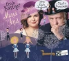 Mania czy Ania. Audiobook - zdjęcie
