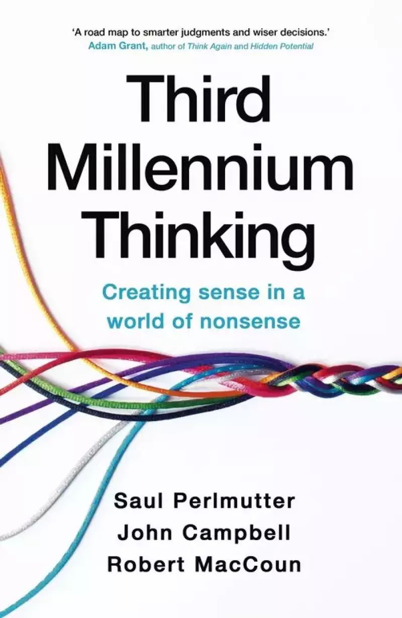Third Millennium Thinking Third Millennium Thinking