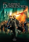 Fantastyczne zwierzęta: Tajemnice Dumbledore'a, DVD - zdjęcie