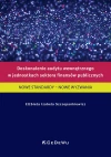 Doskonalenie audytu wewnętrznego w jednostkach sektora finansów publicznych - zdjęcie