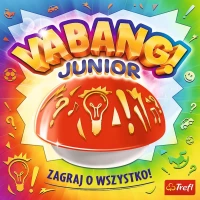 Vabang! Junior, zdjęcie 4