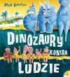 Amberek. Dinozaury kontra ludzie - zdjęcie