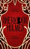 Sherlock Holmes. Tom 1. Studium w szkarłacie - zdjęcie