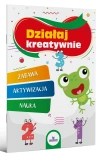 Działaj kreatywnie - zdjęcie