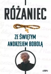 Różaniec ze świętym Andrzejem Bobolą - zdjęcie