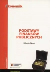 Podstawy finansów publicznych. Podręcznik - zdjęcie