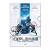 Kepler62. Część trzecia. Podróż - zdjęcie