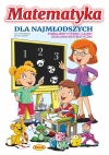 Matematyka dla najmłodszych - zdjęcie