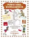 Klub Poszukiwaczy Tajemnic. Powstanie Warszawskie - zdjęcie