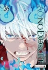 Ao No Exorcist. Tom 26 - zdjęcie
