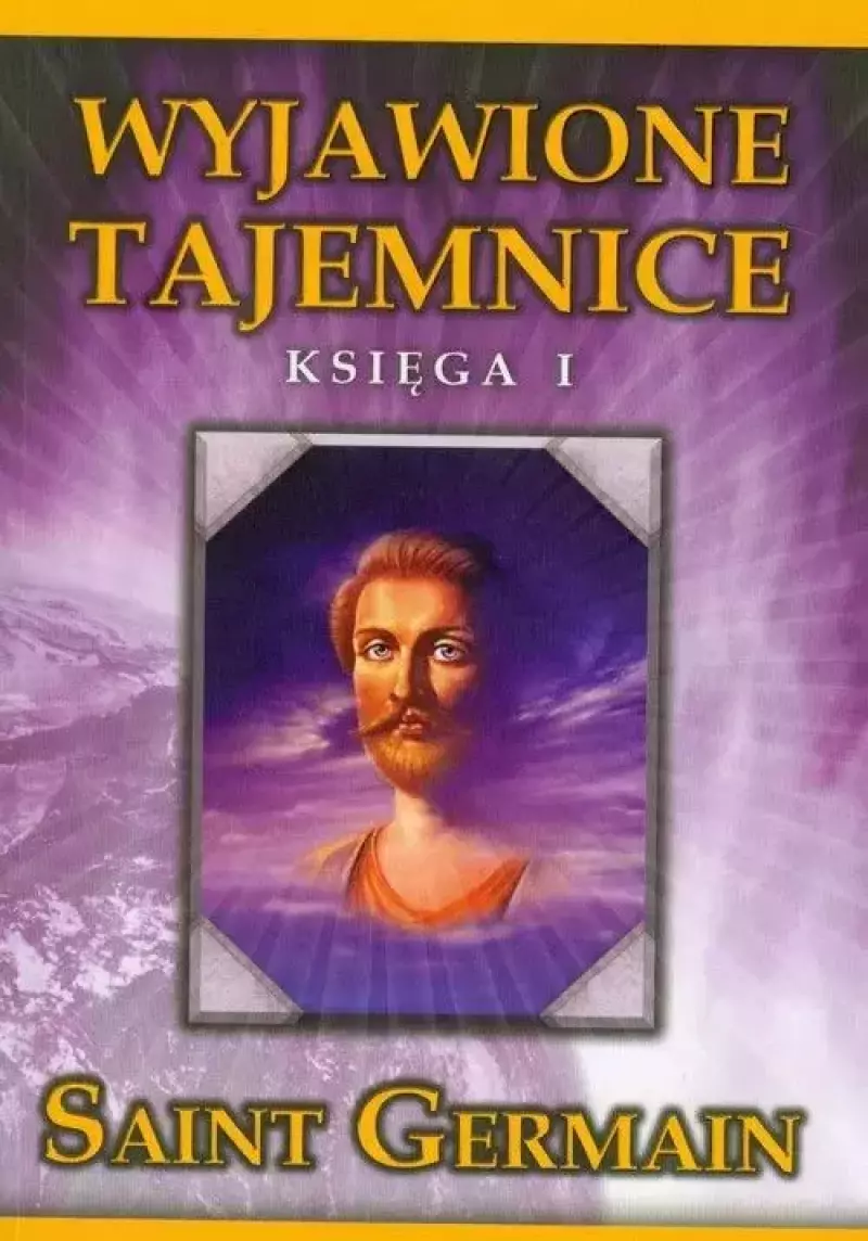 Wyjawione tajemnice. Księga 1 Wyjawione tajemnice. Księga 1