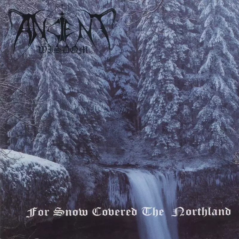 For Snow Covered The Northland, CD