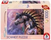 Puzzle 1000 Laurie Prindle Szaman - zdjęcie