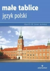 Małe tablice. Język polski dla klas 7-8 oraz liceum i technikum - zdjęcie