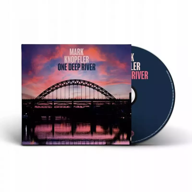 One Deep River One Deep River
