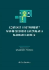 Kontekst i instrumenty współczesnego zarządzania zasobami ludzkimi - zdjęcie
