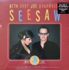 Seesaw, LP, transparentny - zdjęcie