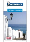 Michelin. Biała seria. Grenada i Malaga - zdjęcie