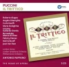 Il Trittico, CD - zdjęcie