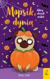Mopsik, który chciał zostać dynią. Tom 5 - zdjęcie