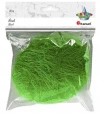 Ozdoba dekoracyjna Sizal zielony 30g 363110 Pbh - zdjęcie