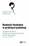 Badanie fizykalne w praktyce położnej - zdjęcie