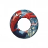 Kółko dmuchane do pływania Spider-Man - zdjęcie