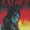 Possessed by Fire, CD - zdjęcie