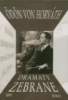 Dramaty zebrane tom 1 - zdjęcie