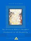 The Firework-Makers Daughter, Clockwork, or All Wound Up - zdjęcie