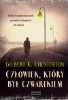 Człowiek, który był Czwartkiem - zdjęcie
