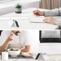 Tech-Protect Z1 Universal Stand Holder Smartphone & Tablet White, zdjęcie 6