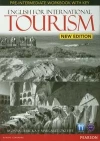 English for International Tourism Pre-Intermediate Workbook with key z płytą CD - zdjęcie