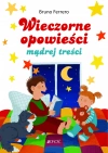 Wieczorne opowieści mądrej treści - zdjęcie