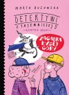 Detektywi z Tajemniczej 5 kontra duchy. Zagadka Łysej Góry - zdjęcie