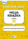 Pewny start. Odkrywam świat. Moja książka. Poziom A - zdjęcie