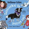 Zaszczekaj to jeszcze raz! Audiobook - zdjęcie