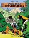 Yakari T.26 Zemsta rosomaka - zdjęcie