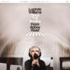 Lucinda Williams Sings The Beatles At Abbey Road, CD - zdjęcie