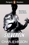 Penguin Readers Level 1 Silverfin - zdjęcie