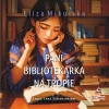 CD MP3 Pani bibliotekarka na tropie - zdjęcie