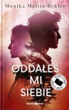 Oddałeś mi siebie (Duże Litery) - zdjęcie